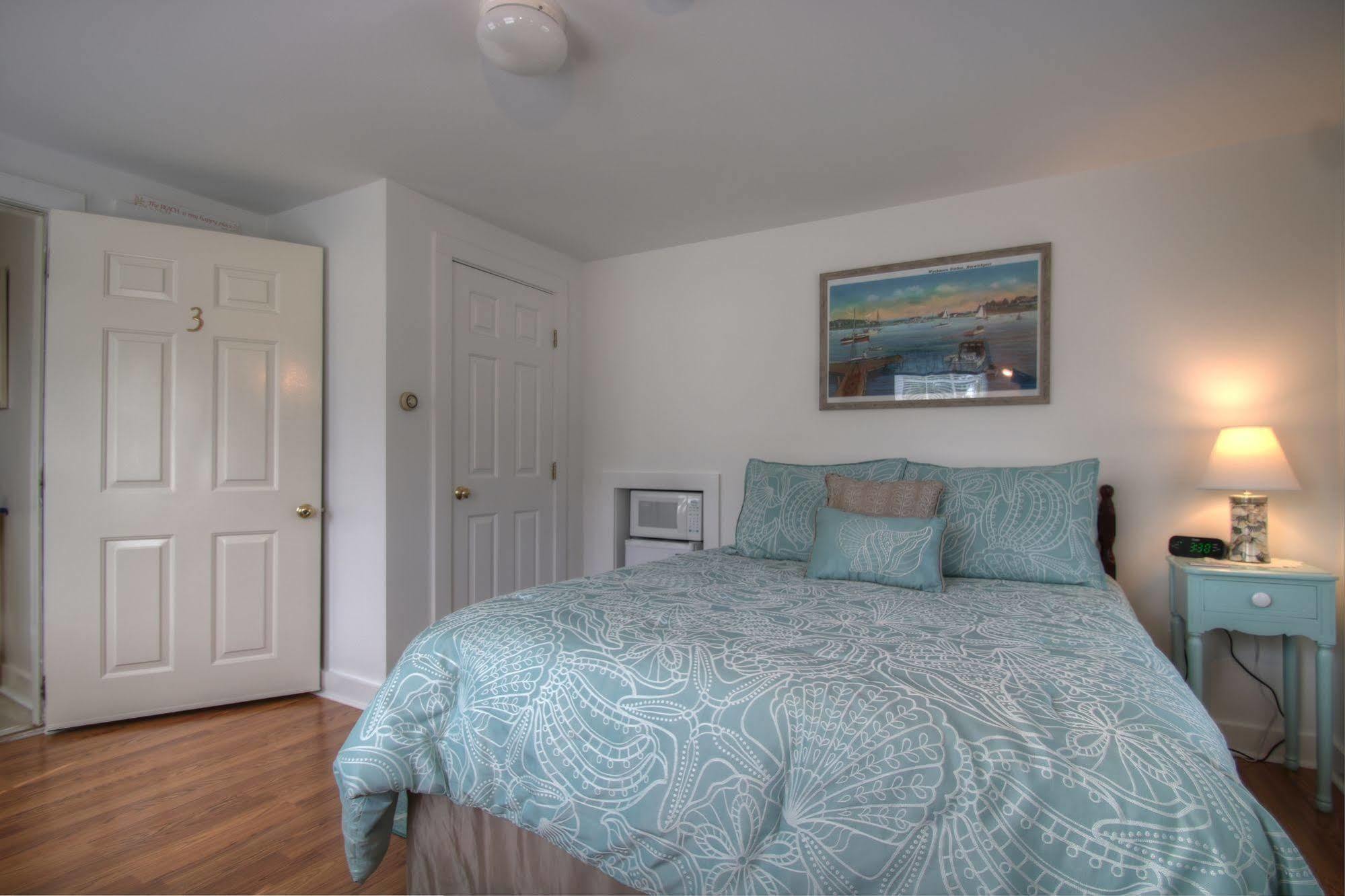 The Tern Inn Bed & Breakfast And Cottages West Harwich Exterior foto