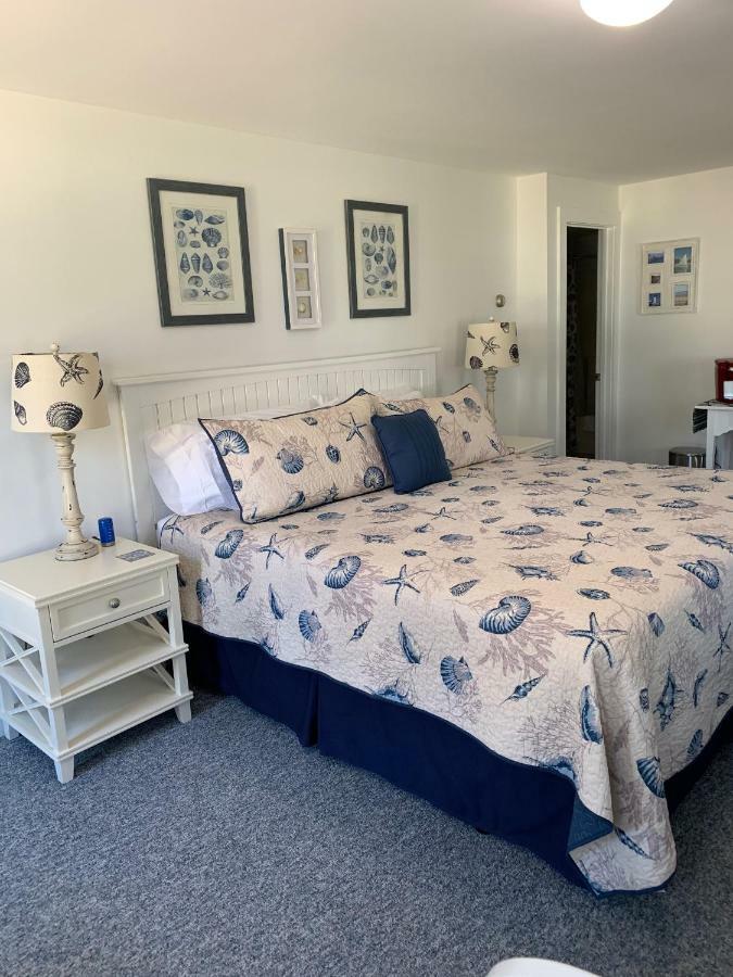 The Tern Inn Bed & Breakfast And Cottages West Harwich Exterior foto