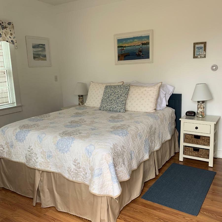 The Tern Inn Bed & Breakfast And Cottages West Harwich Exterior foto